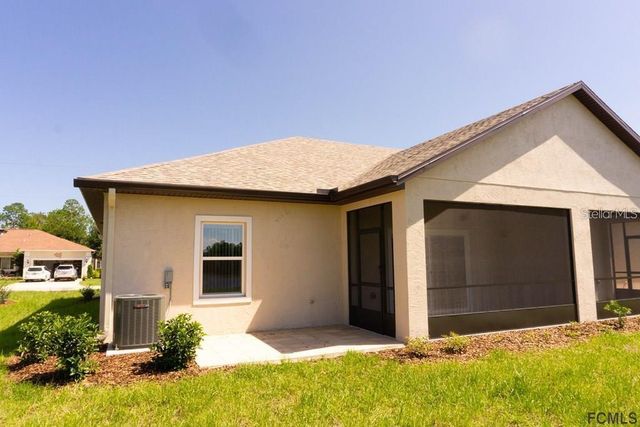 59 FANSHAWE LANE B, Palm Coast, FL 32137