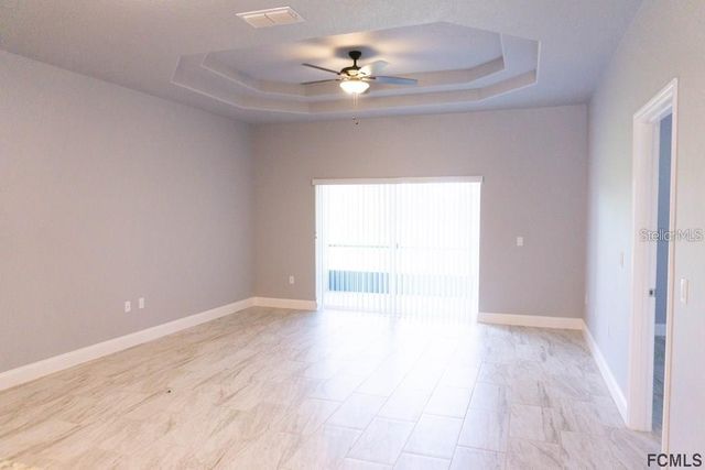 59 FANSHAWE LANE B, Palm Coast, FL 32137