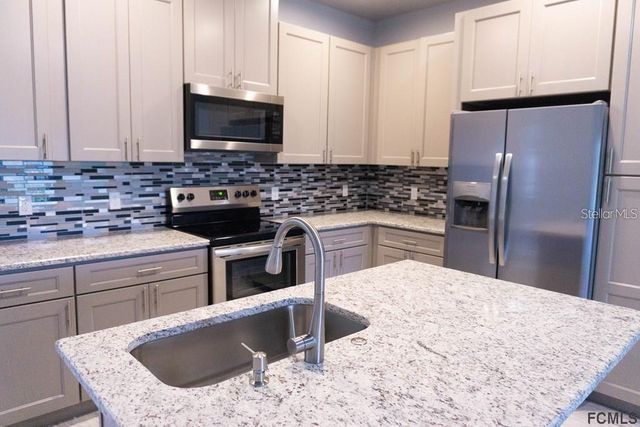 59 FANSHAWE LANE B, Palm Coast, FL 32137
