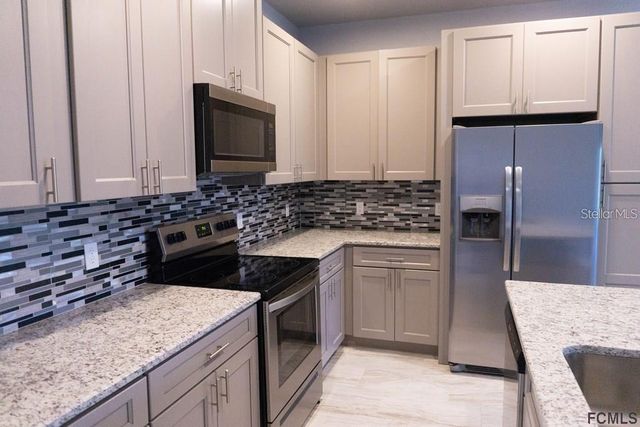 59 FANSHAWE LANE B, Palm Coast, FL 32137