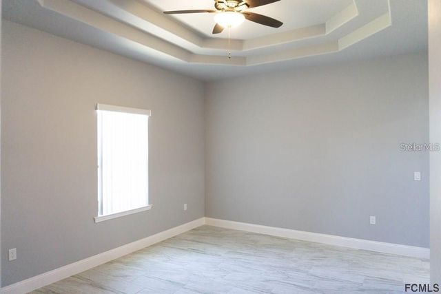 59 FANSHAWE LANE B, Palm Coast, FL 32137