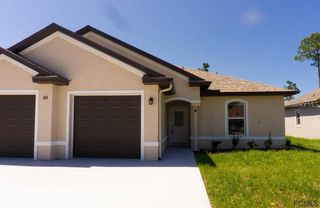 59 FANSHAWE LANE B, Palm Coast, FL 32137