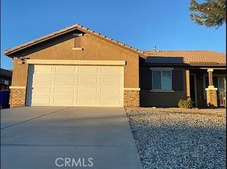 11940 Hill, Adelanto, CA 92301