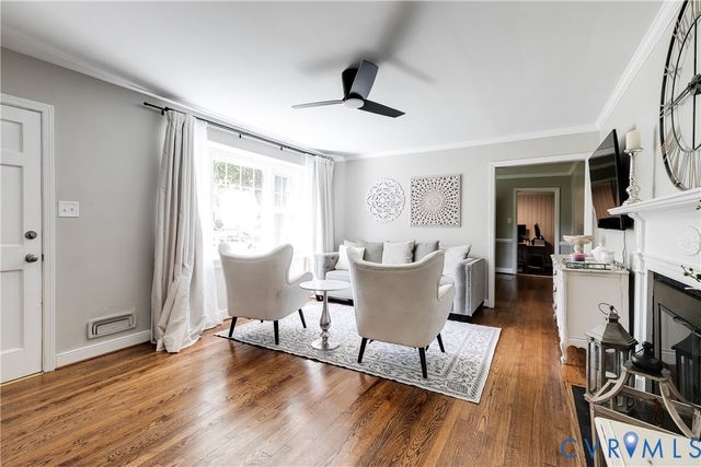 1005 Borden Rd, Henrico, VA 23229