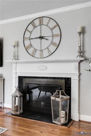 1005 Borden Rd, Henrico, VA 23229
