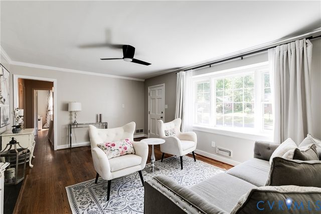 1005 Borden Rd, Henrico, VA 23229