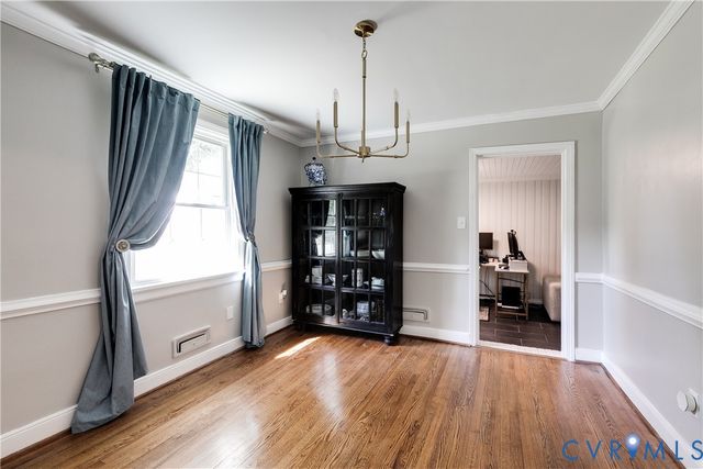 1005 Borden Rd, Henrico, VA 23229