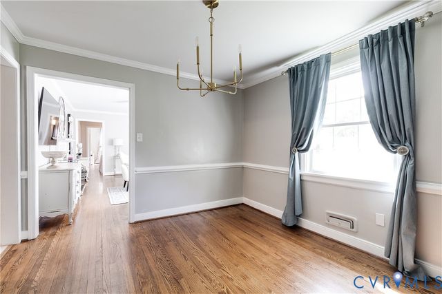 1005 Borden Rd, Henrico, VA 23229