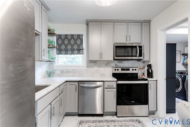 1005 Borden Rd, Henrico, VA 23229