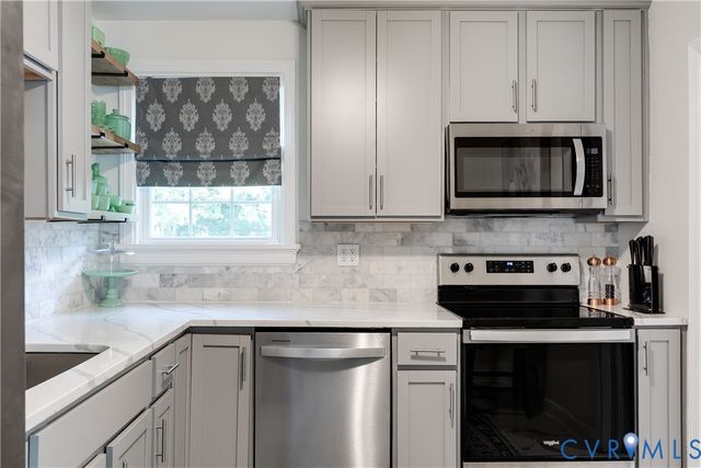 1005 Borden Rd, Henrico, VA 23229