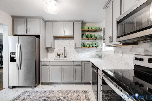 1005 Borden Rd, Henrico, VA 23229