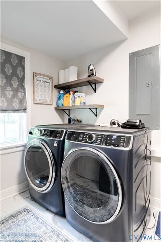 1005 Borden Rd, Henrico, VA 23229