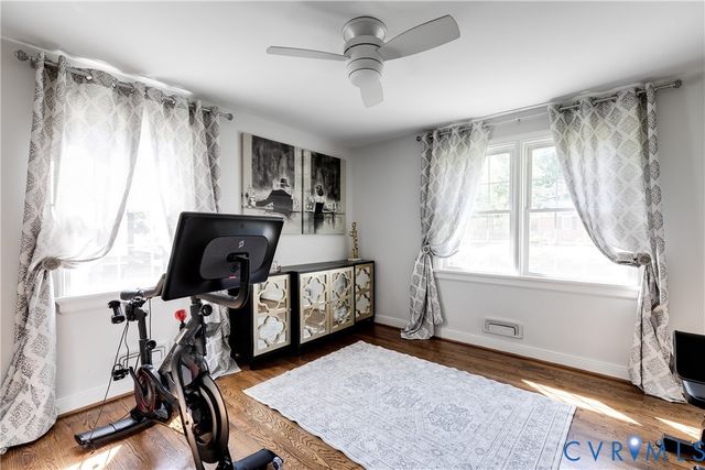 1005 Borden Rd, Henrico, VA 23229