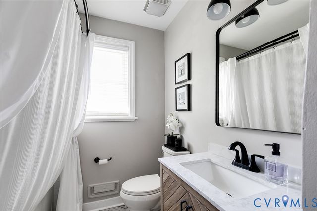 1005 Borden Rd, Henrico, VA 23229