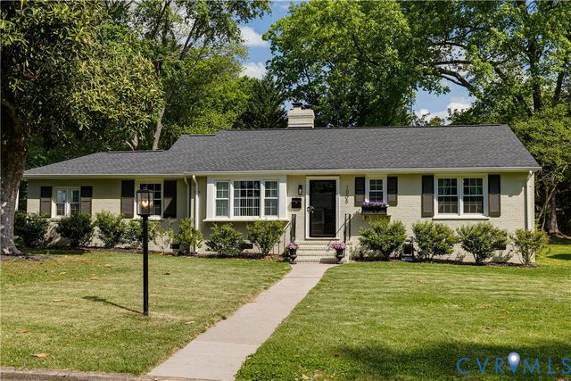 1005 Borden Rd, Henrico, VA 23229