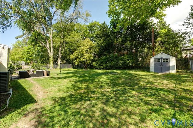 1005 Borden Rd, Henrico, VA 23229