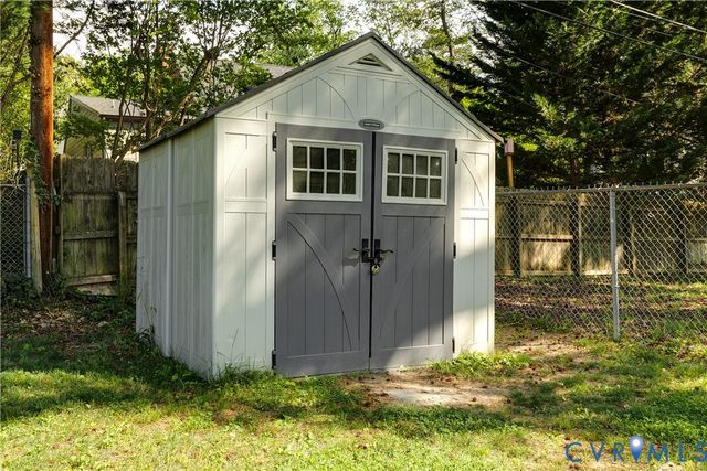 1005 Borden Rd, Henrico, VA 23229