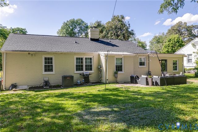 1005 Borden Rd, Henrico, VA 23229