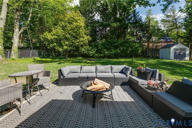 1005 Borden Rd, Henrico, VA 23229