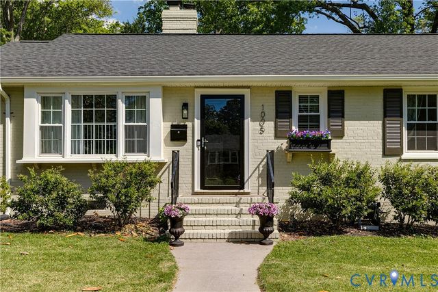 1005 Borden Rd, Henrico, VA 23229