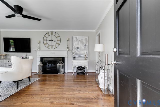 1005 Borden Rd, Henrico, VA 23229
