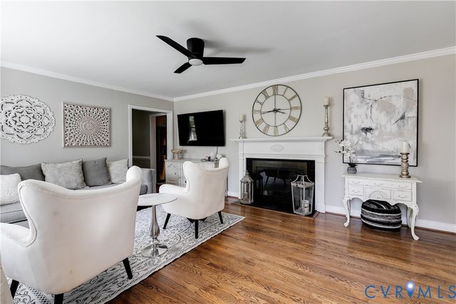 1005 Borden Rd, Henrico, VA 23229