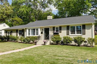 1005 Borden Rd, Henrico, VA 23229