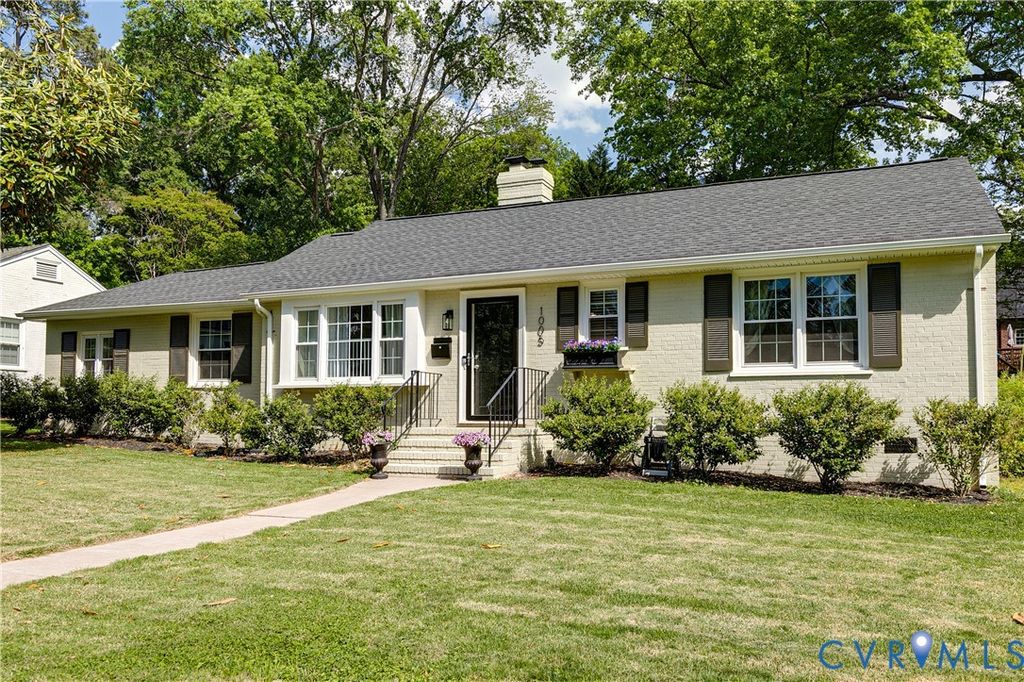 1005 Borden Rd, Henrico, VA 23229