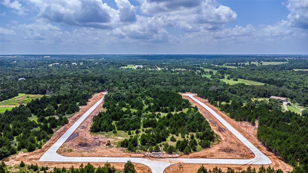 9401 Elisabeth Drive, Guthrie, OK 73044