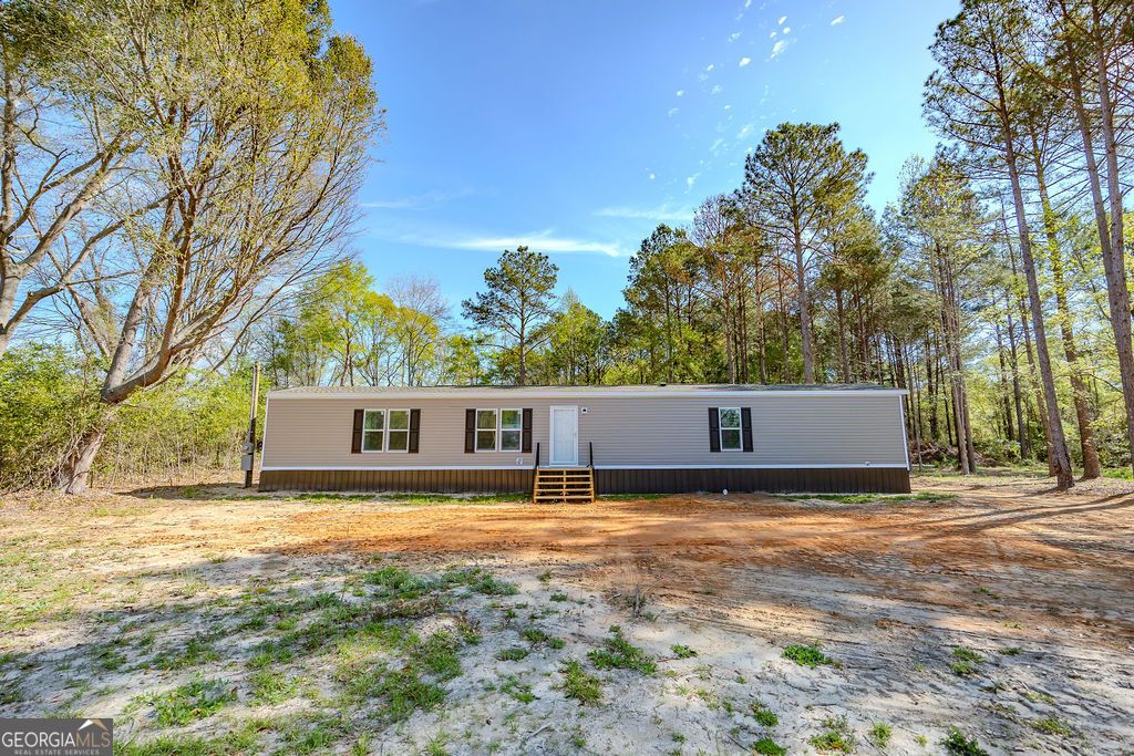 465 McCord Road, East Dublin, GA 31027