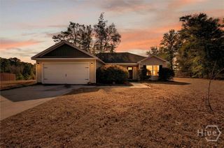 220 Crape Myrtle Court, Springfield, GA 31329