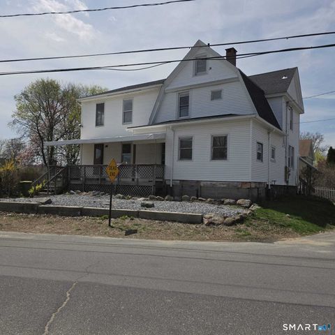 124 Geddes Terrace Left, Waterbury, CT 06708