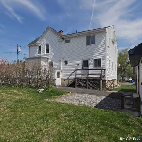 124 Geddes Terrace Left, Waterbury, CT 06708