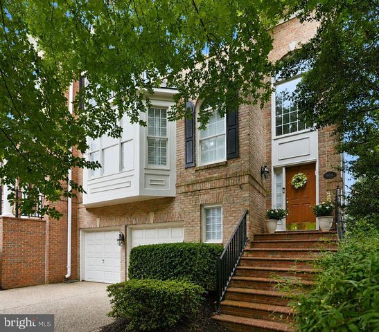 10108 BALDWIN CT, Bethesda, MD 20817