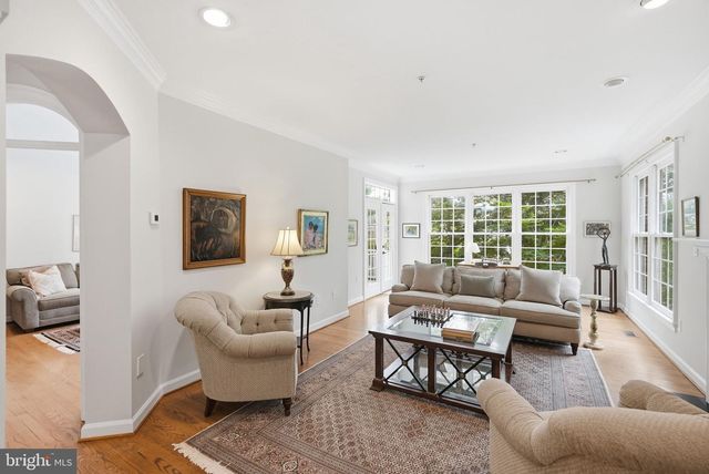 10108 BALDWIN CT, Bethesda, MD 20817