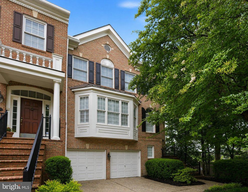 10108 BALDWIN CT, Bethesda, MD 20817