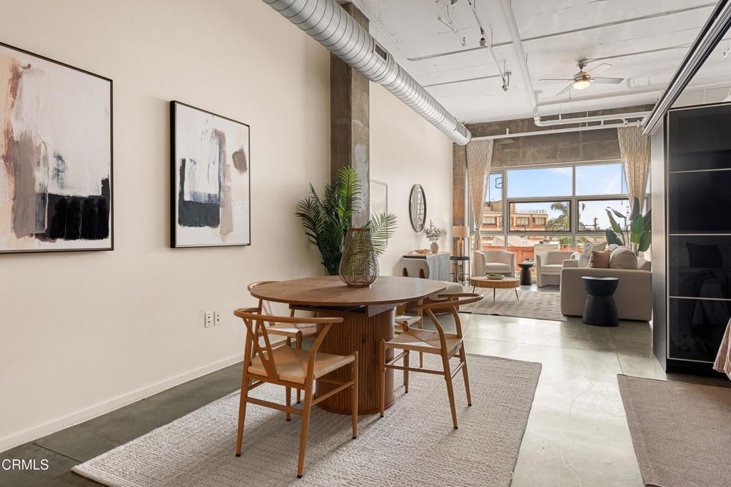 Image 10 of property listing at 510 S Hewitt Street 514, Los Angeles, CA 90013