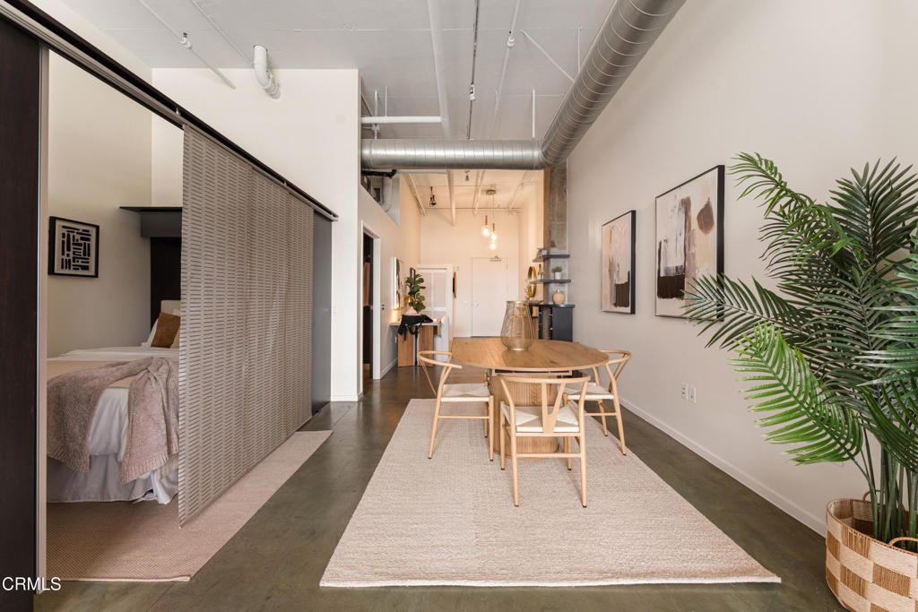 Image 14 of property listing at 510 S Hewitt Street 514, Los Angeles, CA 90013