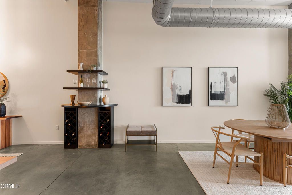 Image 9 of property listing at 510 S Hewitt Street 514, Los Angeles, CA 90013