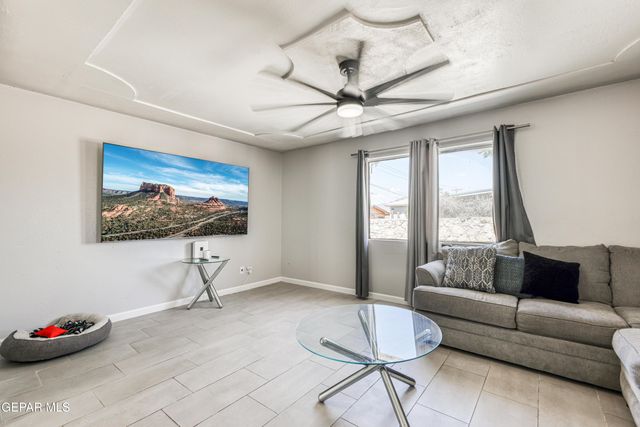 196 ASPEN Drive, Sunland Park, NM 88063