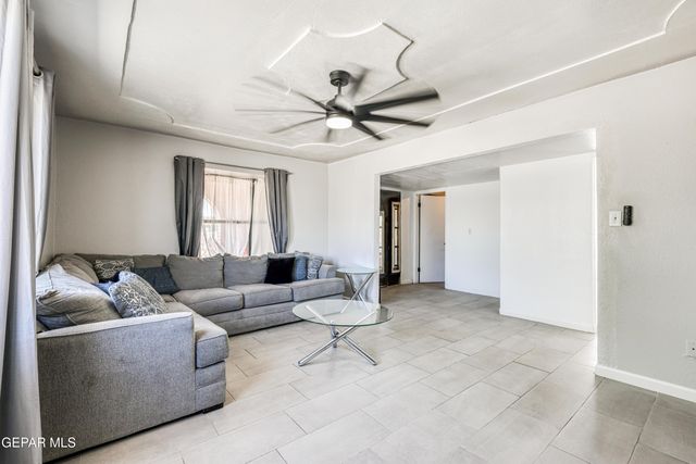 196 ASPEN Drive, Sunland Park, NM 88063