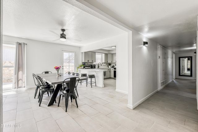 196 ASPEN Drive, Sunland Park, NM 88063