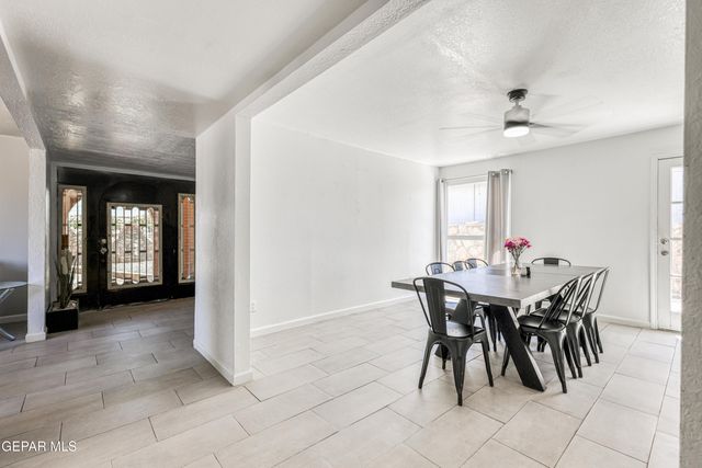 196 ASPEN Drive, Sunland Park, NM 88063