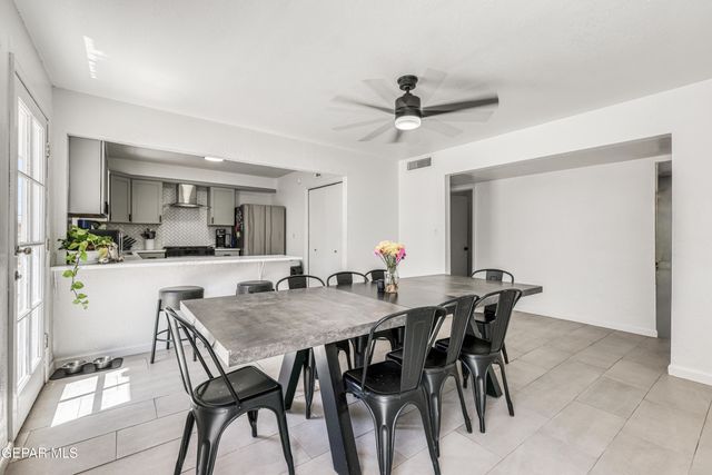 196 ASPEN Drive, Sunland Park, NM 88063