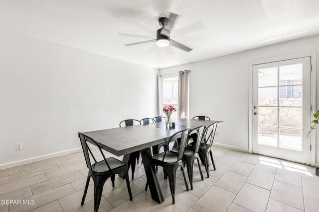 196 ASPEN Drive, Sunland Park, NM 88063