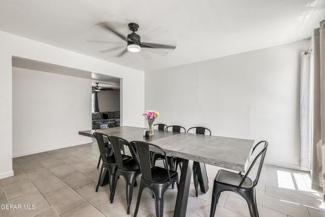 196 ASPEN Drive, Sunland Park, NM 88063
