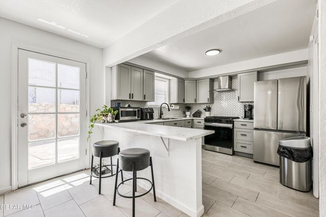 196 ASPEN Drive, Sunland Park, NM 88063