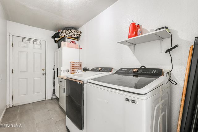 196 ASPEN Drive, Sunland Park, NM 88063