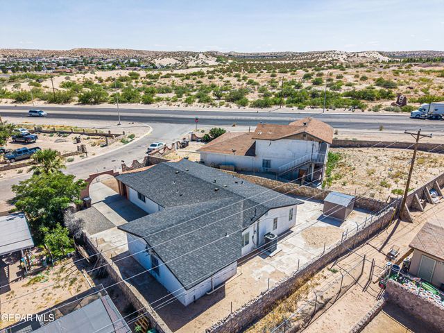 196 ASPEN Drive, Sunland Park, NM 88063