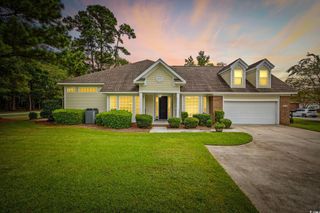 4568 Painted Fern Ct. # 2B, Murrells Inlet, SC 29576